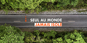 Une couverture dans la pointe de la Gaspésie